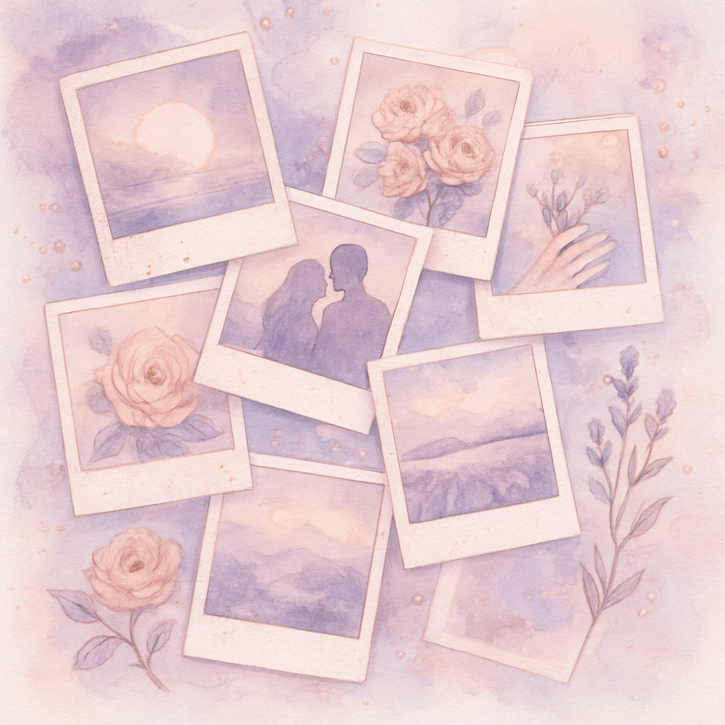 Memories and Emotions